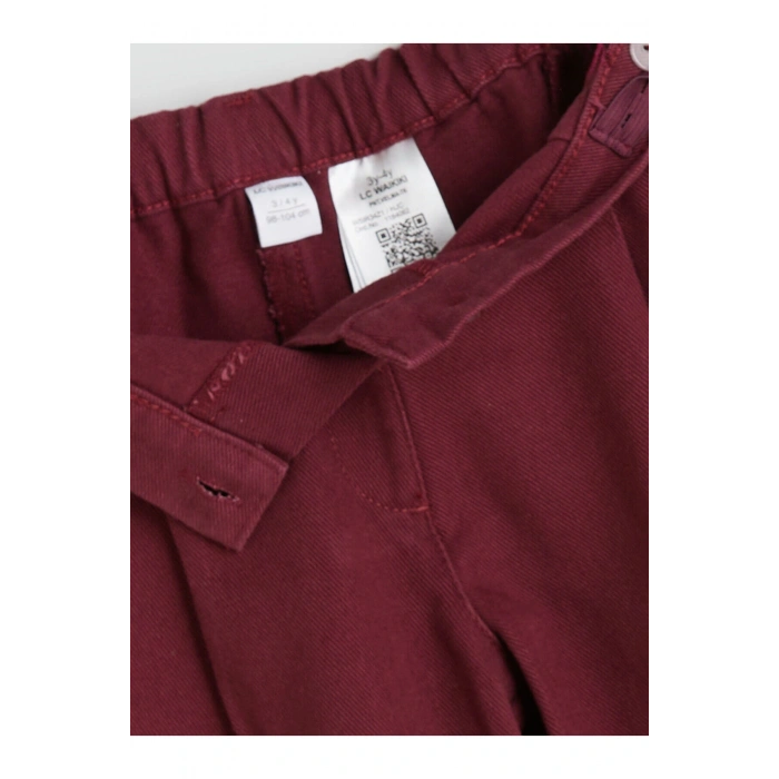 Kız Çocuk Pantolon