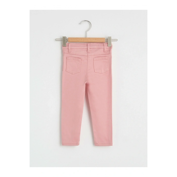 Kız Çocuk Pantolon