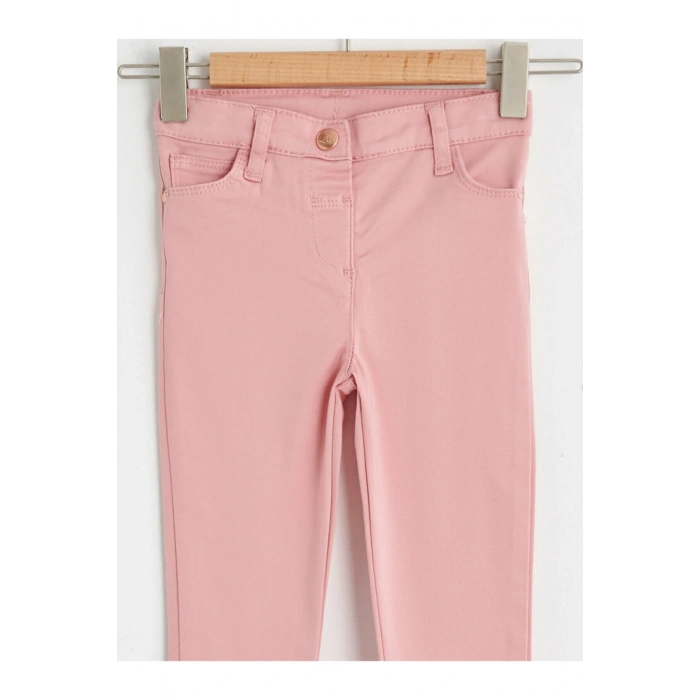 Kız Çocuk Pantolon