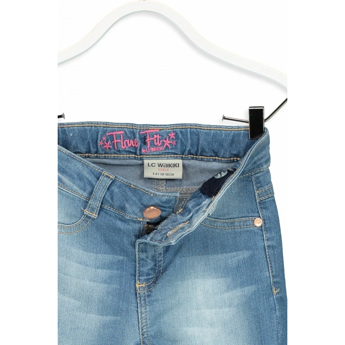 Kız Çocuk Pantolon 8S0109Z4