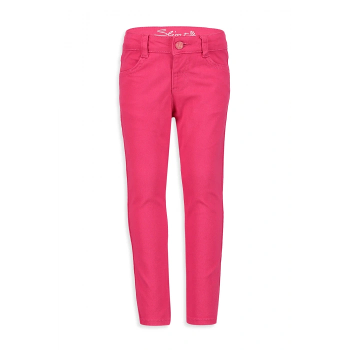 Kız Çocuk Pantolon 8S0151Z4