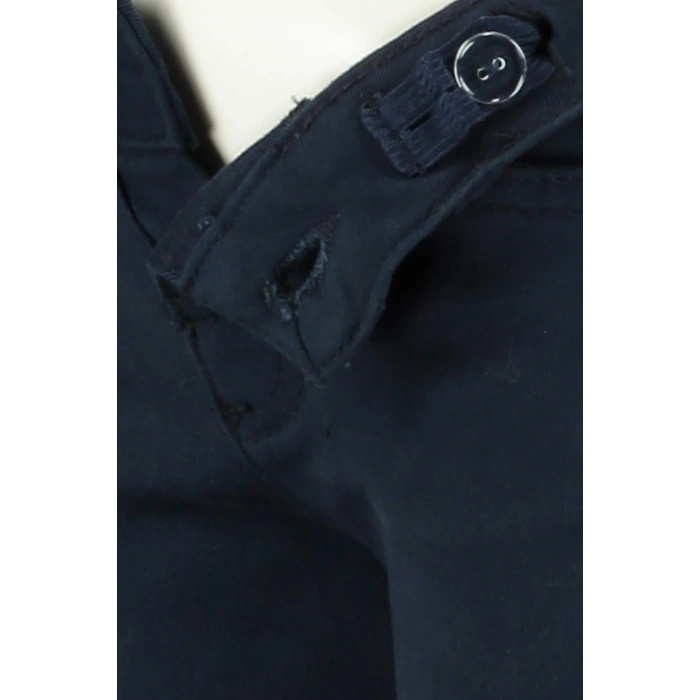 Kız Çocuk Pantolon 8S0151Z4