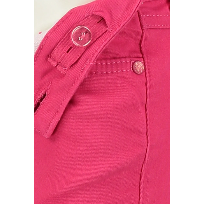 Kız Çocuk Pantolon 8S0151Z4