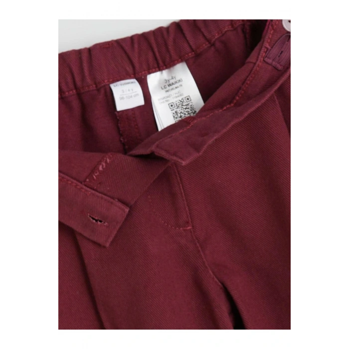 Kız Çocuk Pantolon (W5)