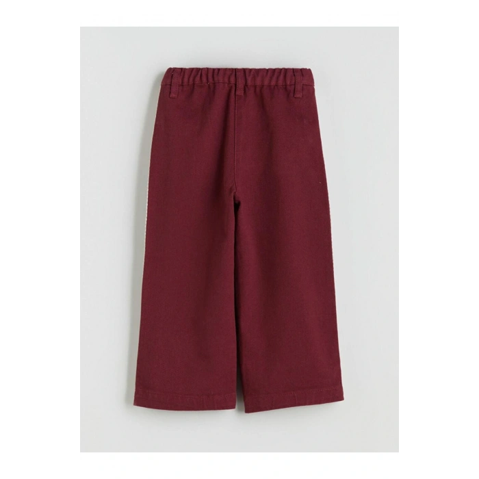 Kız Çocuk Pantolon (W5)
