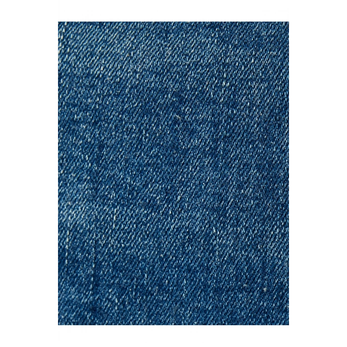 Koyu Indigo Erkek Yetişkin Jeans 5WAM40008ND