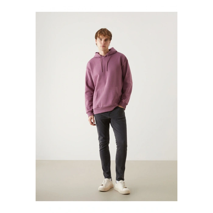 LCW 760 Skinny Fit Erkek Jean Pantolon