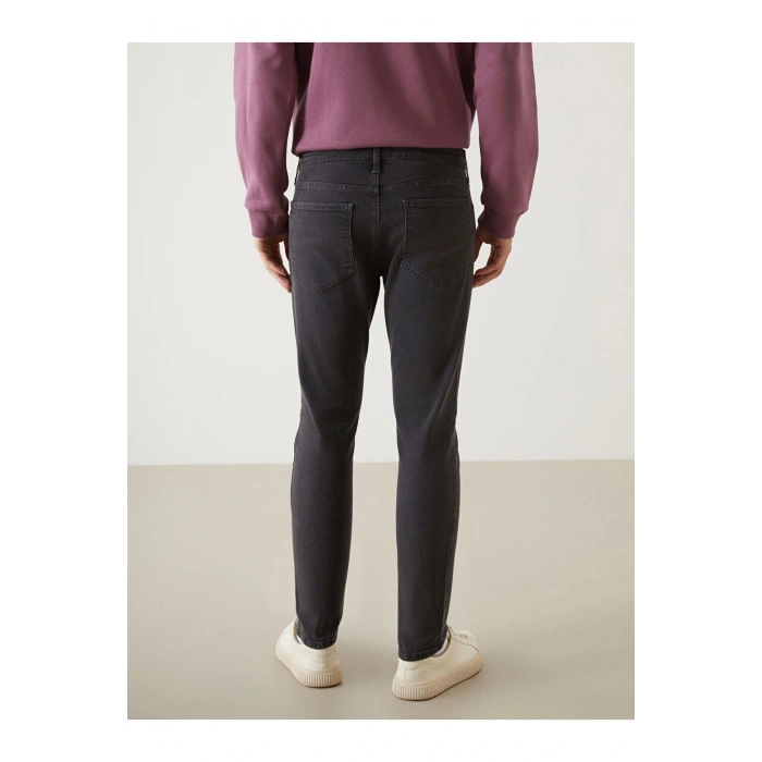 LCW 760 Skinny Fit Erkek Jean Pantolon