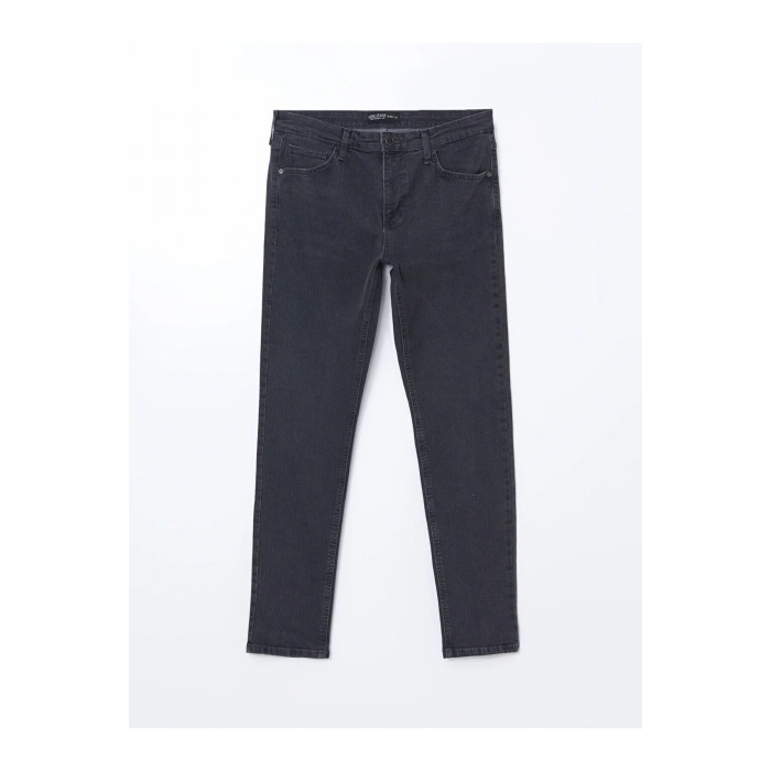 LCW 760 Skinny Fit Erkek Jean Pantolon