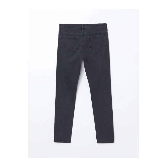 LCW 760 Skinny Fit Erkek Jean Pantolon