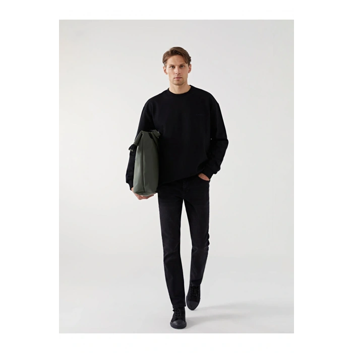 LCW 779 Regular Fit Erkek Jean Pantolon