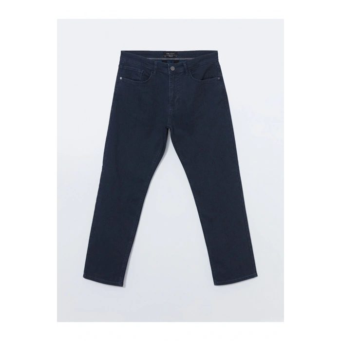 LCW 779 Regular Fit Erkek Jean Pantolon