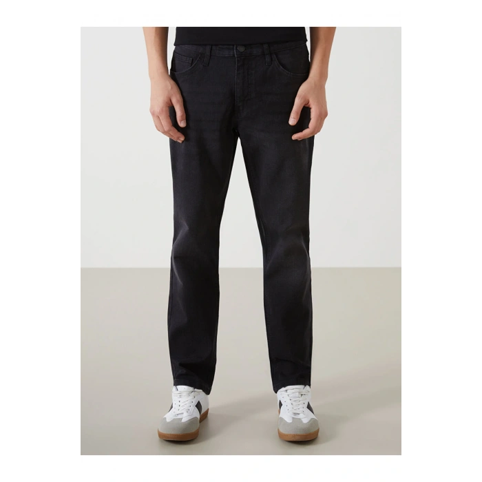 LCW 779 Regular Fit Erkek Jean Pantolon