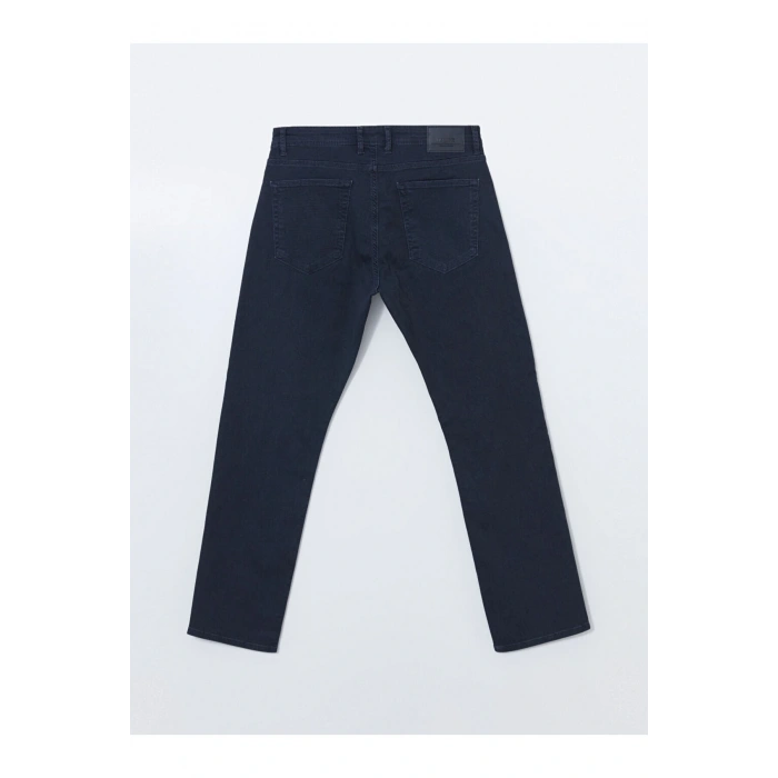 LCW 779 Regular Fit Erkek Jean Pantolon