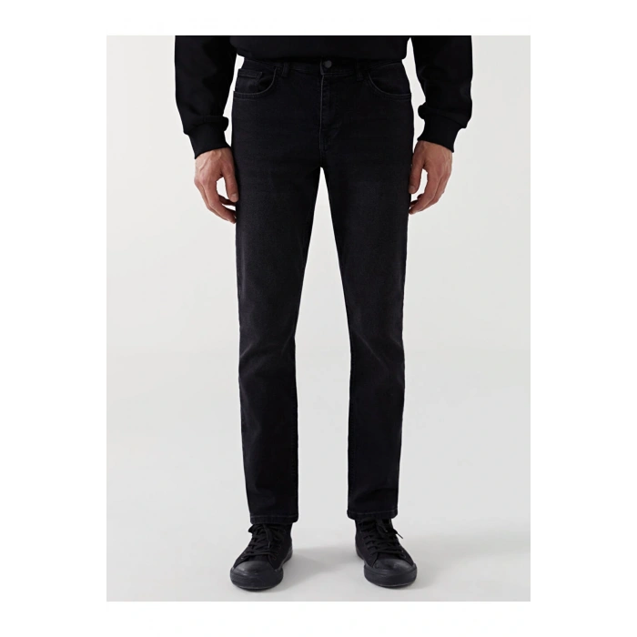 LCW 779 Regular Fit Erkek Jean Pantolon