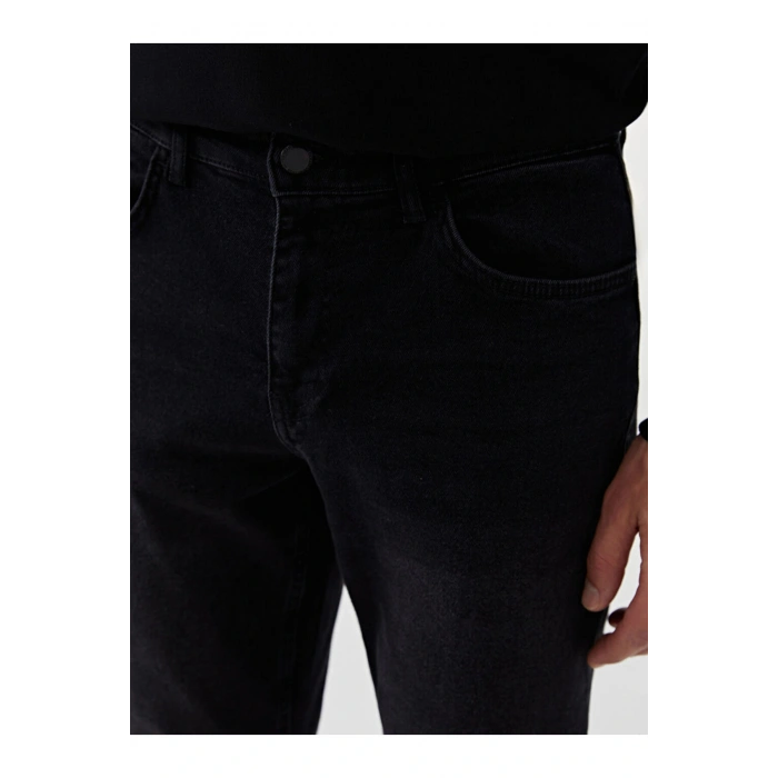 LCW 779 Regular Fit Erkek Jean Pantolon