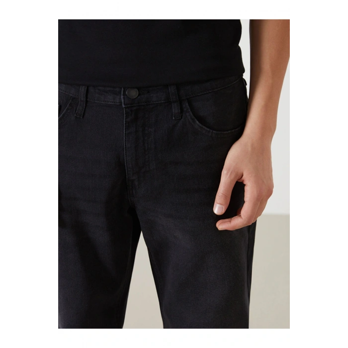 LCW 779 Regular Fit Erkek Jean Pantolon