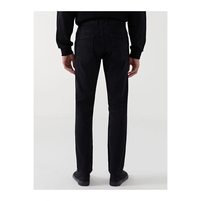 LCW 779 Regular Fit Erkek Jean Pantolon