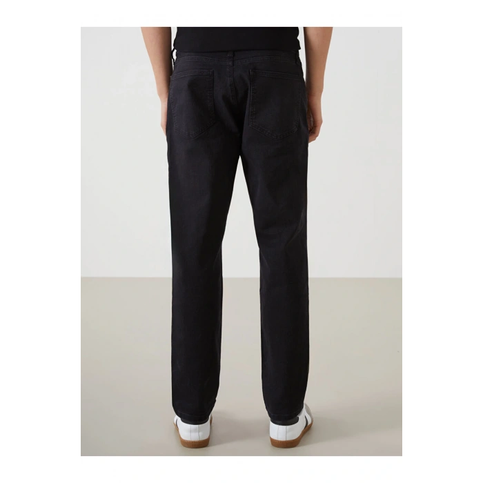 LCW 779 Regular Fit Erkek Jean Pantolon