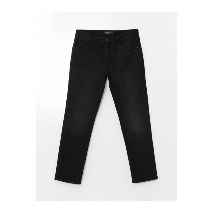 LCW 779 Regular Fit Erkek Jean Pantolon