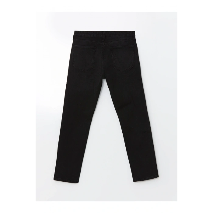 LCW 779 Regular Fit Erkek Jean Pantolon