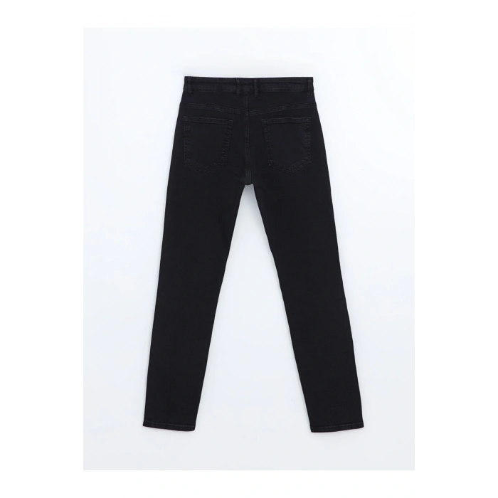 LCW 779 Regular Fit Erkek Jean Pantolon