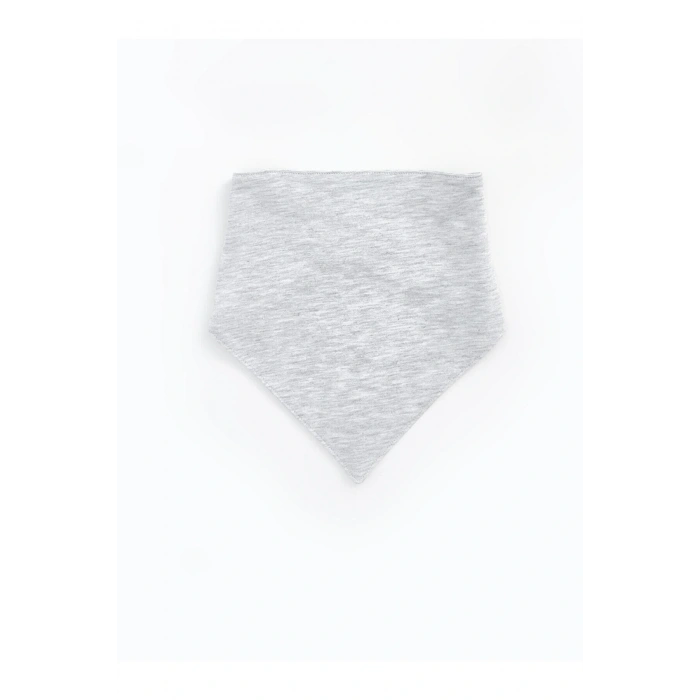 LCW baby Basic Erkek Bebek Mama Önlüğü 3lü