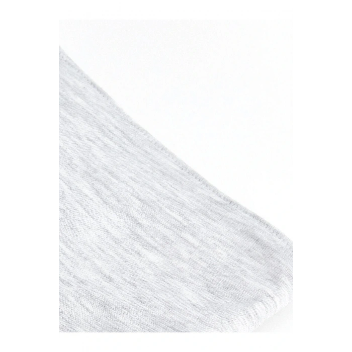 LCW baby Basic Erkek Bebek Mama Önlüğü 3lü