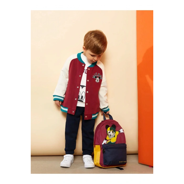 Lcw Baby Beli Lastikli Basic Erkek Bebek Eşofman Alt