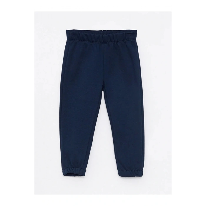 Lcw Baby Beli Lastikli Basic Erkek Bebek Eşofman Alt