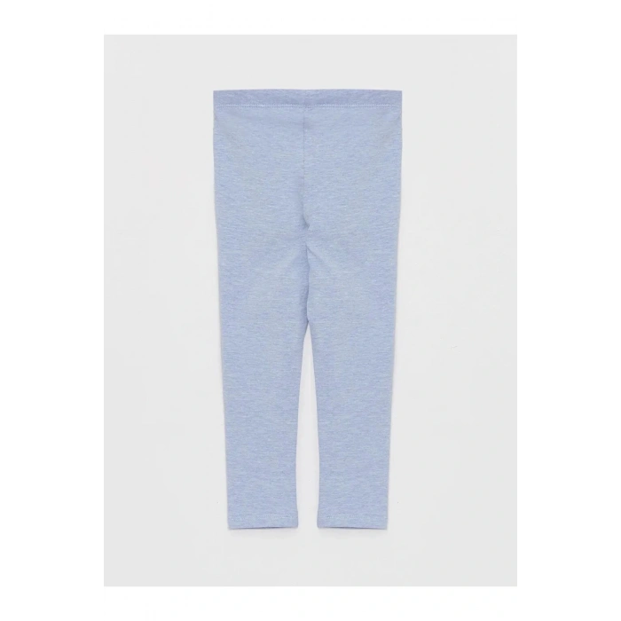 Lcw Baby Beli Lastikli Basic Kız Bebek Tayt
