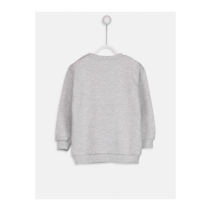 LCW baby Beyaz Sweatshirt