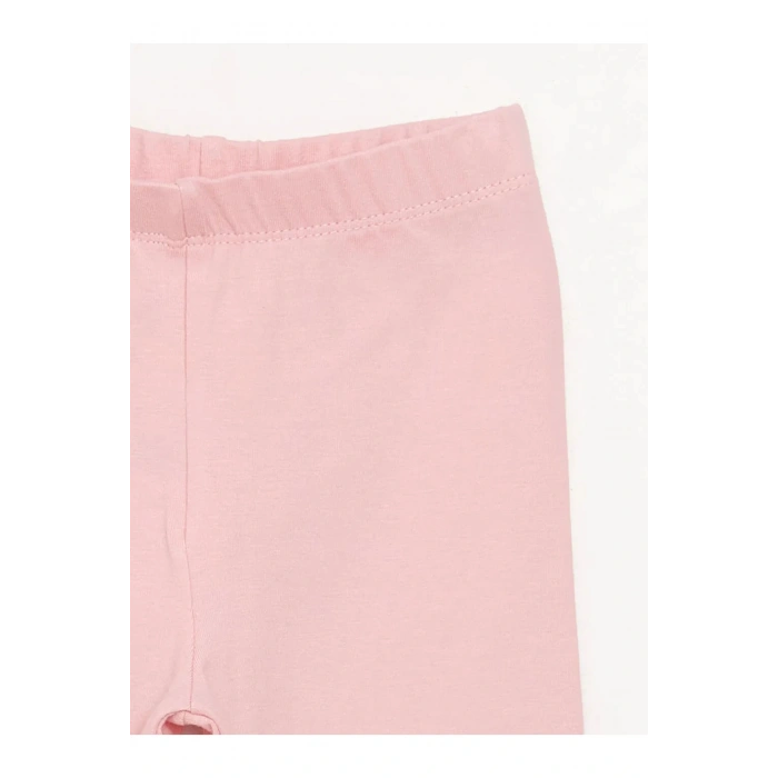 LCW baby Kız Bebek Basic Tayt