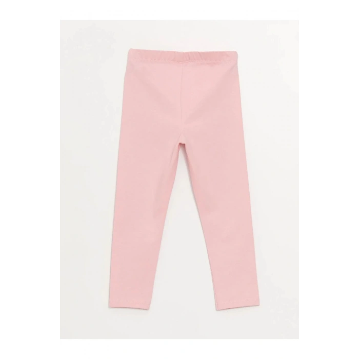 LCW baby Kız Bebek Basic Tayt