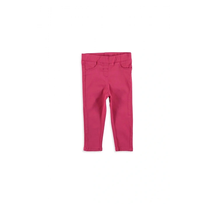 LCW baby Pembe Pantolon