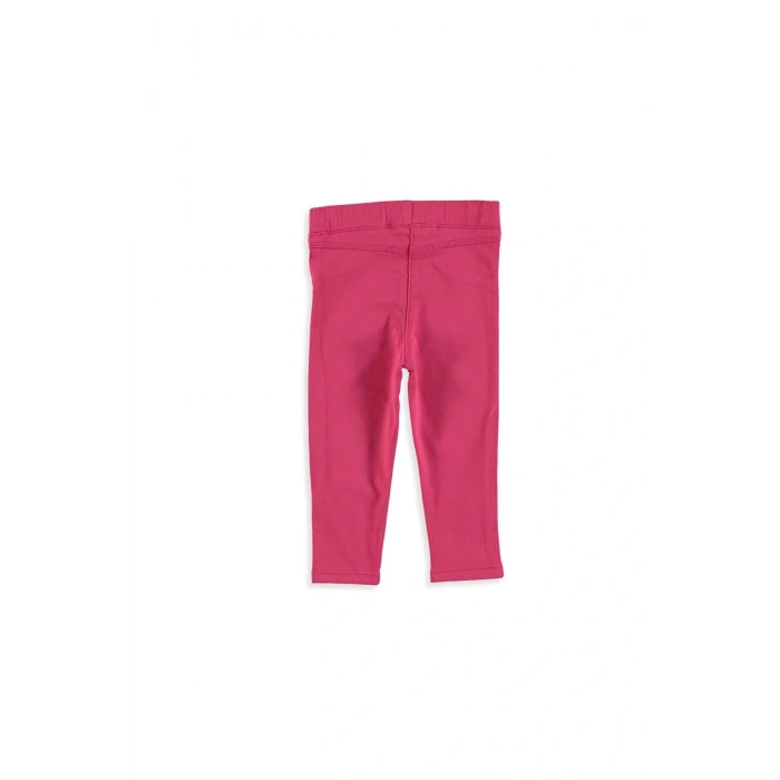 LCW baby Pembe Pantolon
