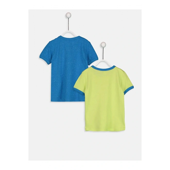 LCW baby Yeşil Tişört