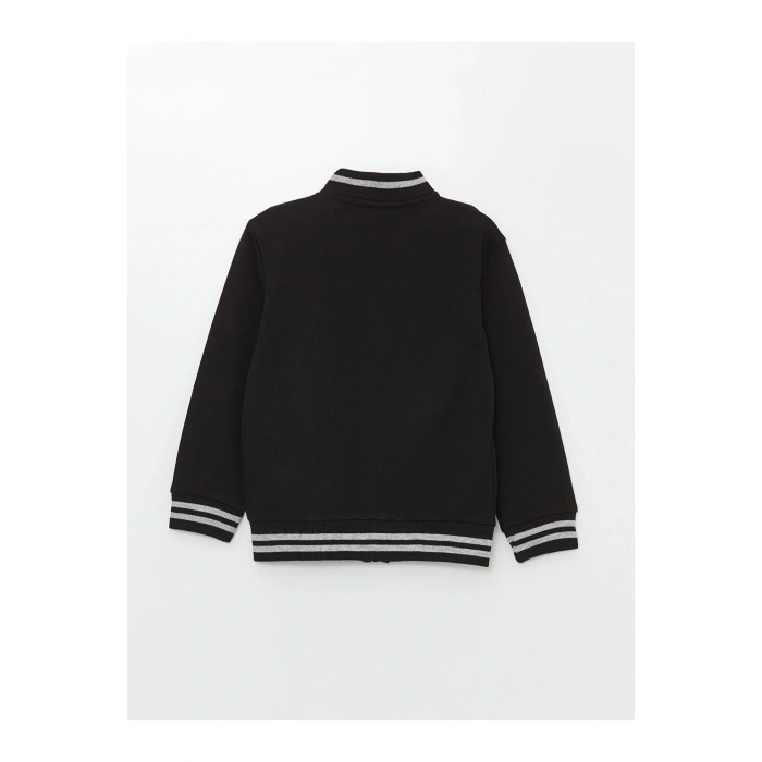 Lcw Basic Uzun Kollu Erkek Çocuk Hırka