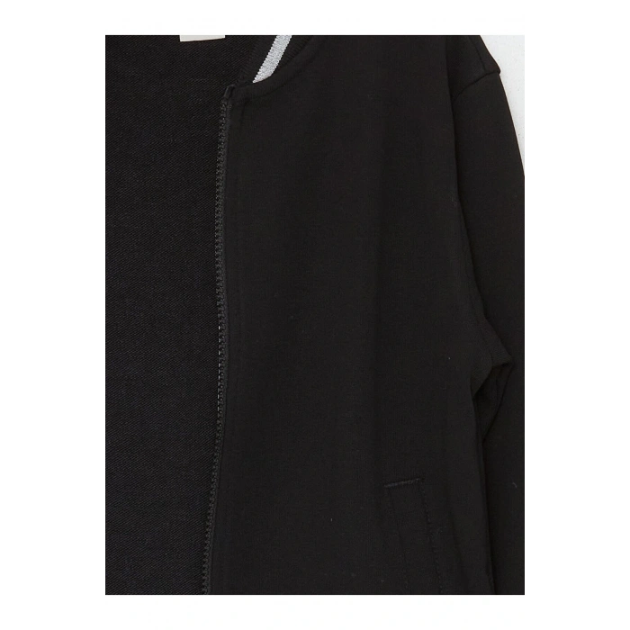 Lcw Basic Uzun Kollu Erkek Çocuk Hırka