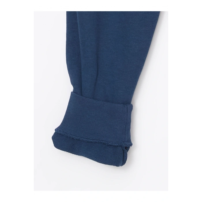 LCW Beli Lastikli Erkek Çocuk Jogger  Eşofman Altı