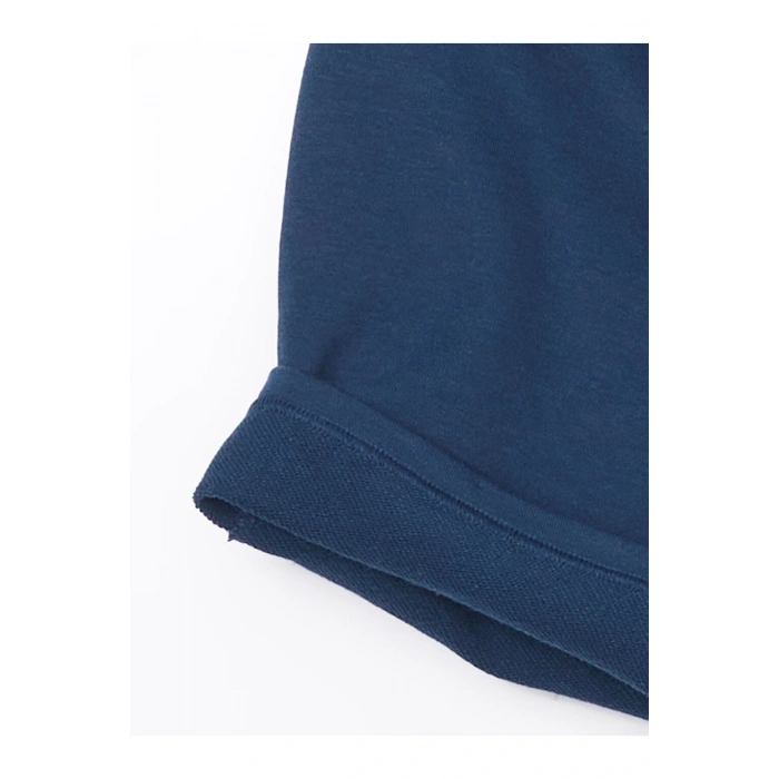 LCW Beli Lastikli Erkek Çocuk Şort