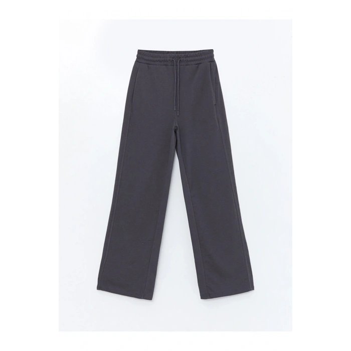 LCW Beli Lastikli Kadın Eşofman Altı