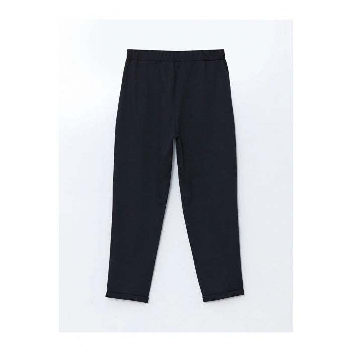 LCW Beli Lastikli Kadın Pantolon