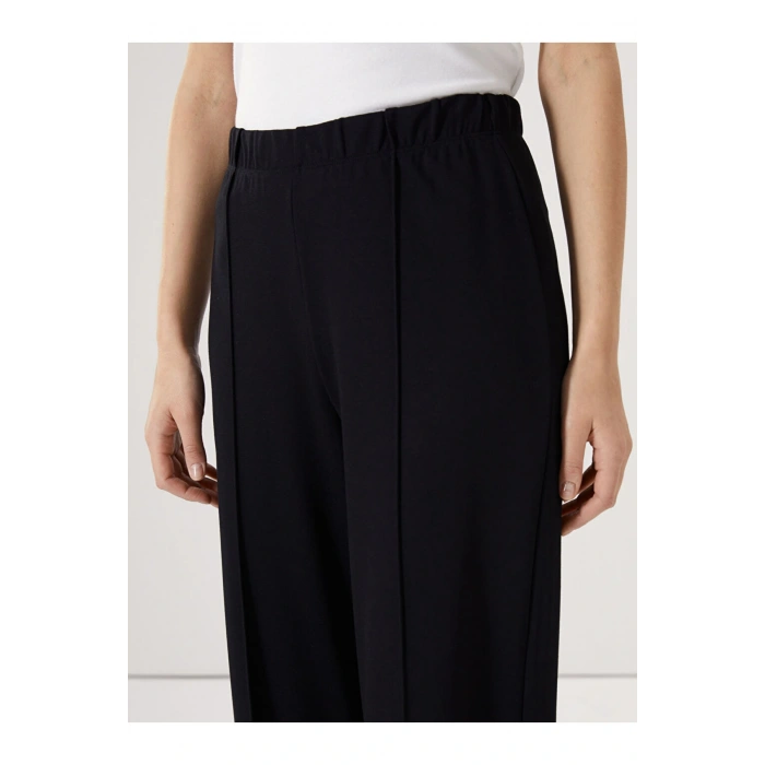 LCW Beli Lastikli Kadın Pantolon