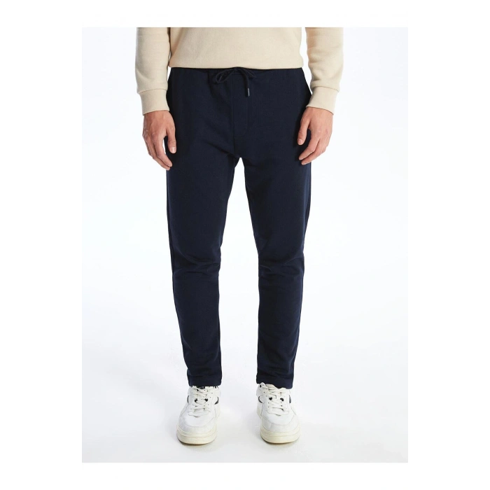 LCW Casual Slim Fit Erkek Eşofman Altı