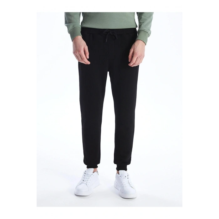 LCW Casual Slim Fit Erkek Eşofman Altı