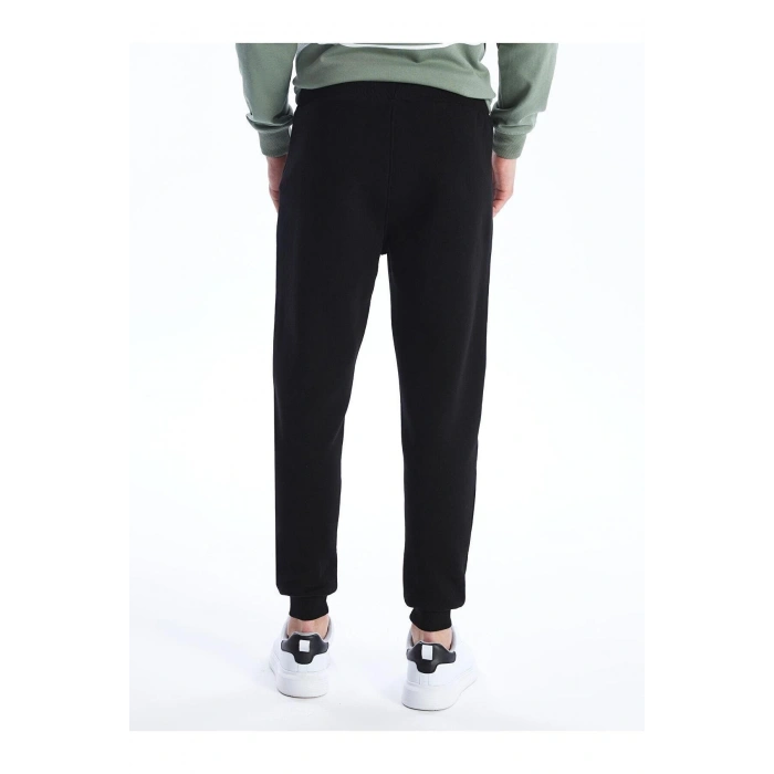 LCW Casual Slim Fit Erkek Eşofman Altı