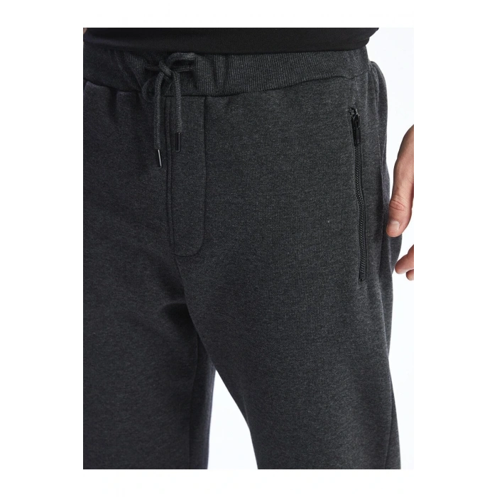 LCW Casual Slim Fit Erkek Eşofman Altı