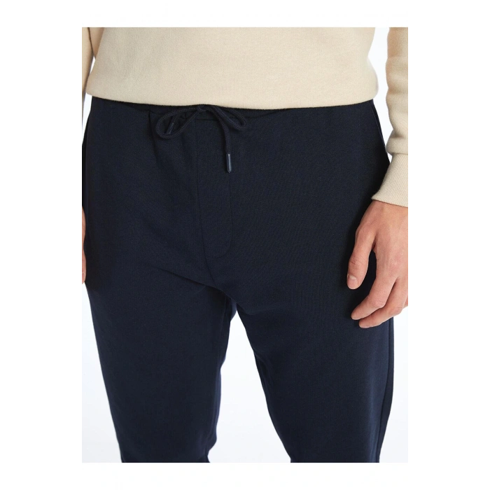 LCW Casual Slim Fit Erkek Eşofman Altı