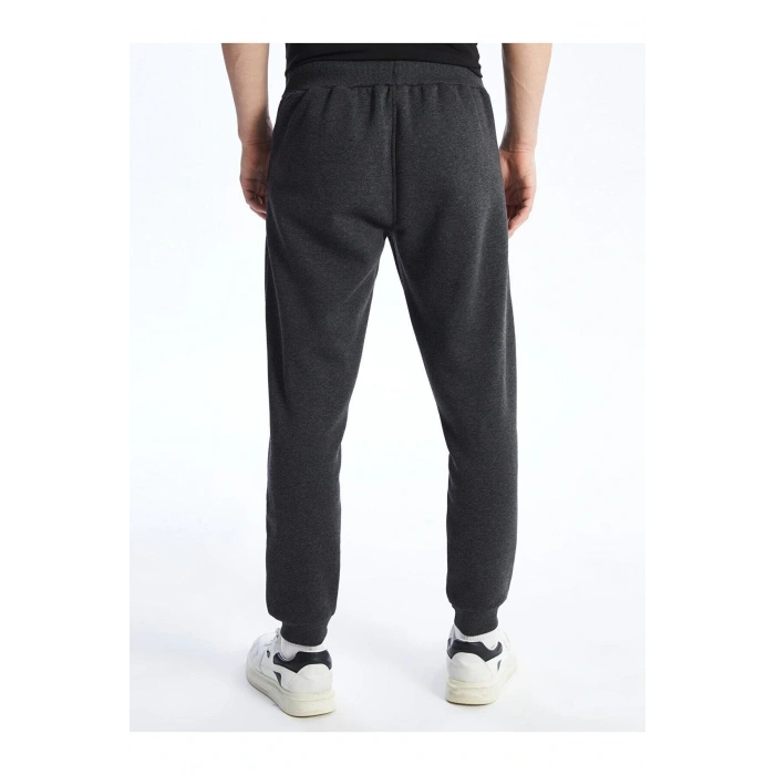 LCW Casual Slim Fit Erkek Eşofman Altı